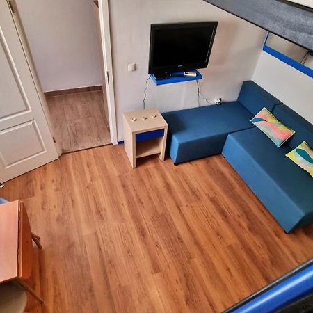 Apartments Punta 2 Omiš Rom bilde