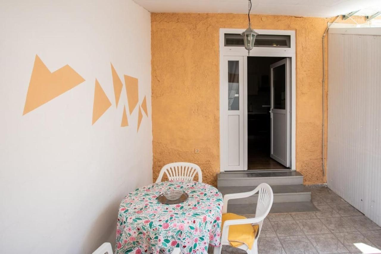 Apartments Punta 2 Omiš Rom bilde